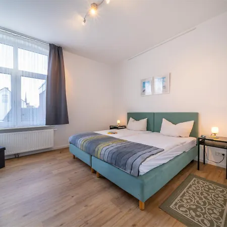 Haus Derk Juist - 6 *