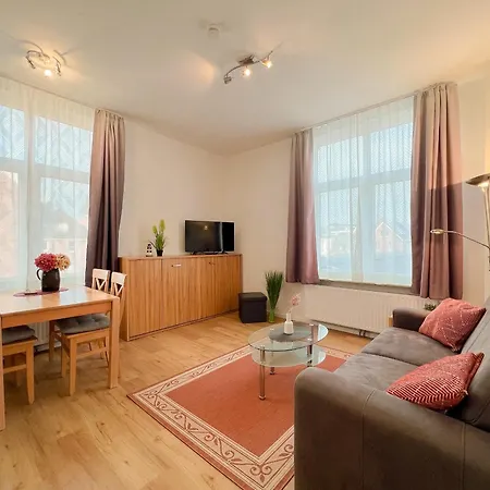 Haus Derk Juist - 6
