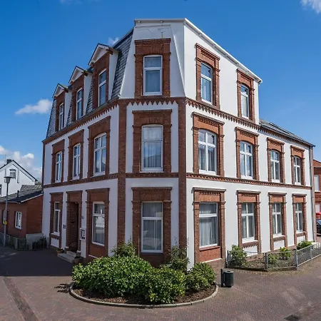 Haus Derk Juist - 6 *